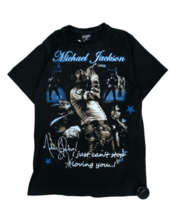 Koszulka Michael Jackson (m)